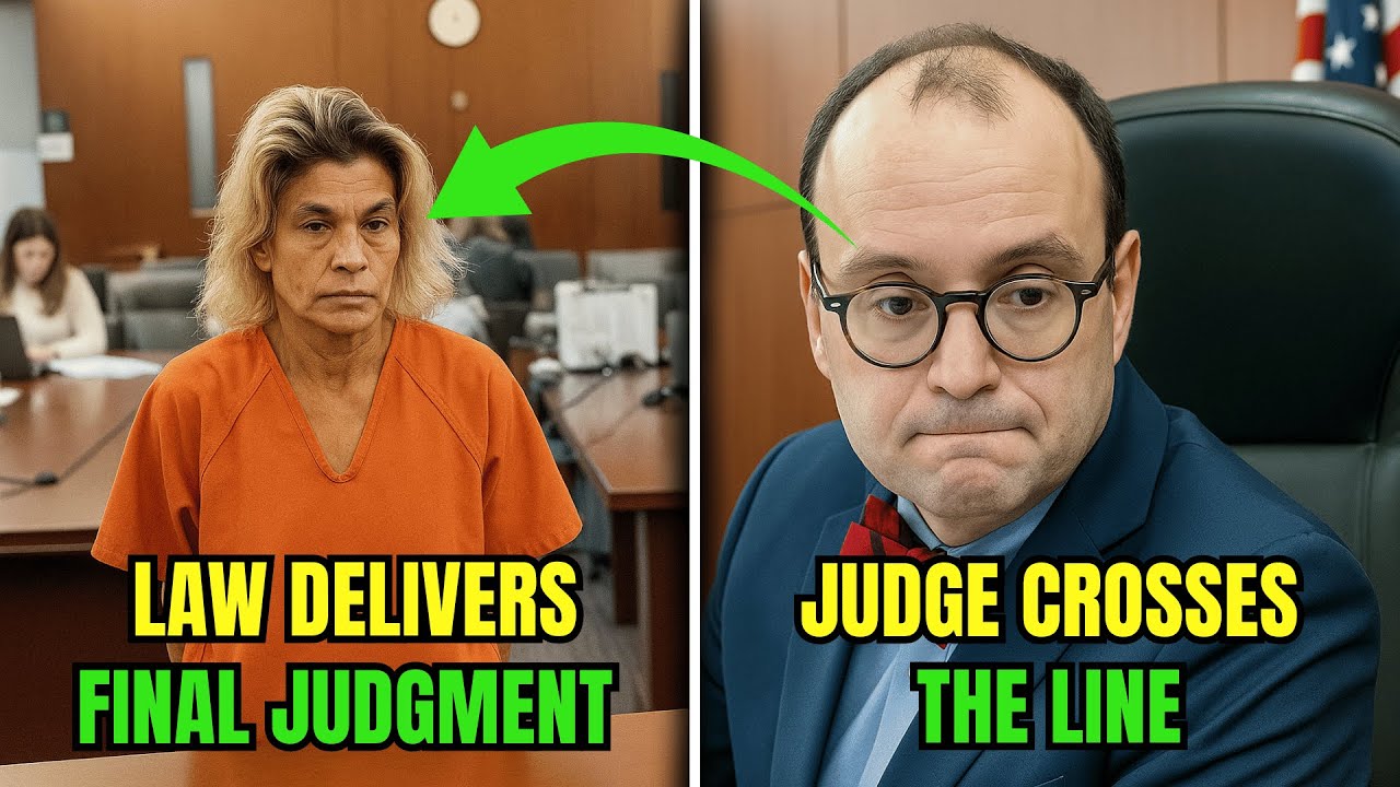 High-Stakes Hearing: Judge Fleischer Faces Fugitive, Assault, and DUI Allegations