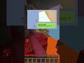 妹の方が大事 #マイクラ#lineスカッと