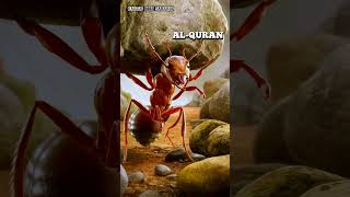 surah naml ayat 17-19 urdu translation