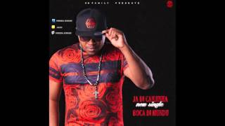JA DI CANJINHA - BOCA DE MUNDO - BY G-S PRO FUNANA 2016