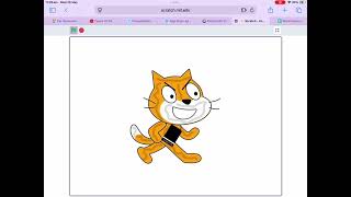 The scratch 999 show: first