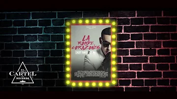 Daddy Yankee ft Ozuna  - La Rompe Corazones (Official Video Lyric)