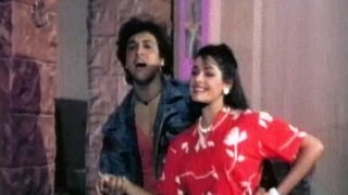 Ab Bol Kya Bolta Hai Full Song | Dost Garibon Ka | Govinda, Neelam