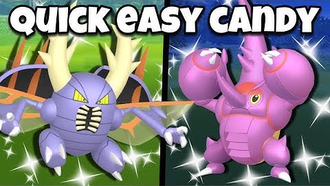 TIPS For The BUG OUT Event In Pokémon GO