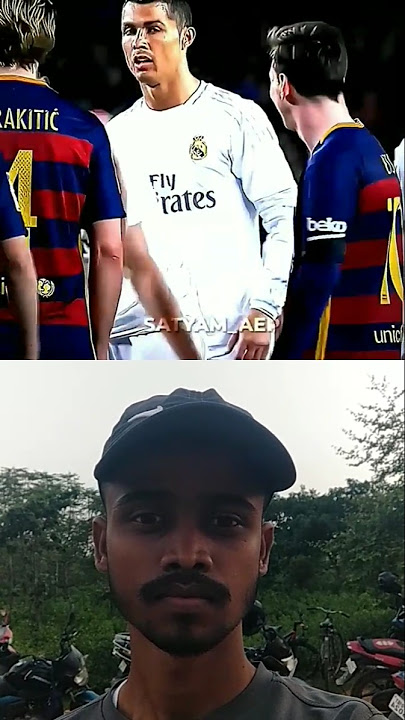 The Ronaldo has been #realmadrid #football game #wgitachi