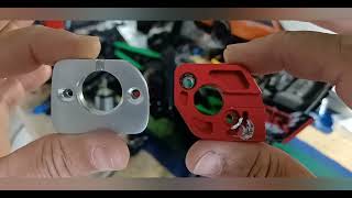 Uboxing the Hobbywing EZ-Run Max 5 ESC 200amp /800 kv Motor Combo... ✅ it out 😱😎👍🏻✌🏾