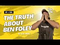 YNK Podcast #116 - The Truth About Ben Foley