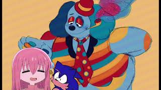 Top reason why Faith wasn’t in the Welcome Home Arc in the SolarVerse