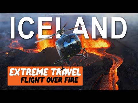 Extreme Travel Iceland: