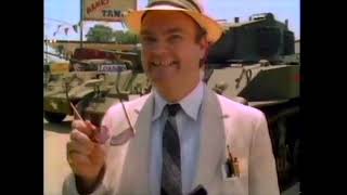 Celebrity Battlezone & Pole Position TV Commercial for Atari 2600 - VCS - 1983 Profile