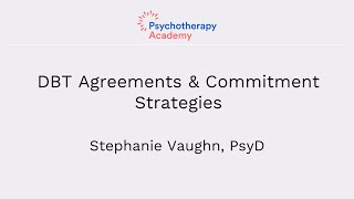 Celebrity DBT Agreements and Commitment Strategies: Pre-treatment and Beyond Net Worth