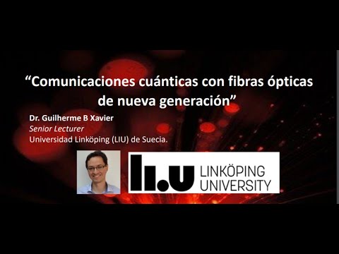 Video: ¿Por qué los sistemas de fibra óptica están revolucionando las telecomunicaciones?