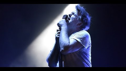 LCD Soundsystem - I Can Change - Subtitulado en Español - Roxy Fest 2018