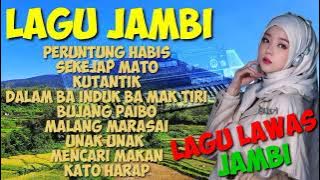LAGU DAERAH JAMBI FULL ALBUM TERPOPULER
