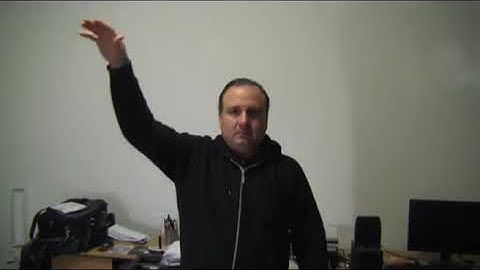 Kinect to Arduino using VB to control servos