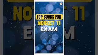 Only 5 Best Books for NORCET 11 📚 | Complete Selection Strategy 2026 + FREE Test Series #norcet11