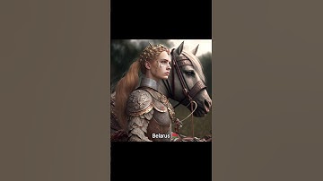 AI Creates Country Warriors: Surprising Results pt3 #shorts #ai #country #war