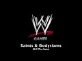 Top Ten Wrestling Video Game Moments