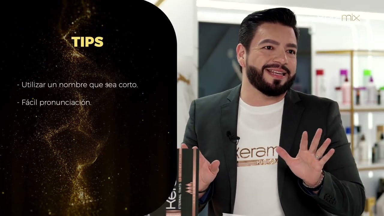 Clase #1: Gerencia tu Marca, Manual para un Estilista Exitoso 🤑  (Cuarto Módulo)