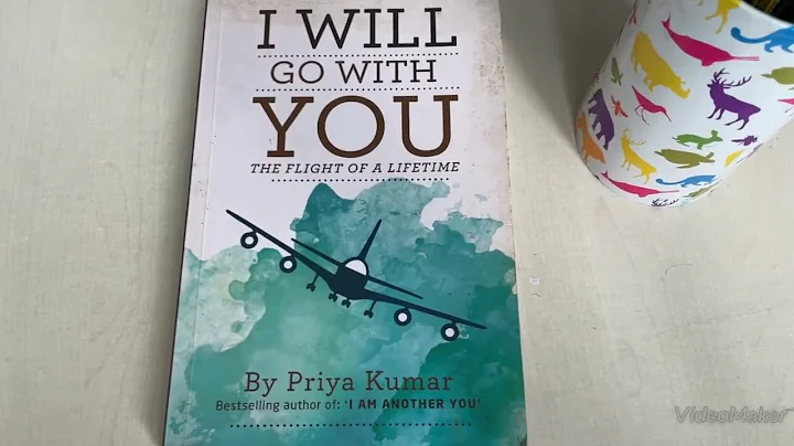 I will go with you- Priya Kumar #books #bestseller #authors #booktok #booklover #booktube #book