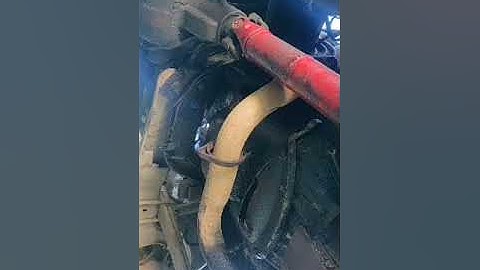 Ford 460 Open Headers: Stock Vs Aftermarket