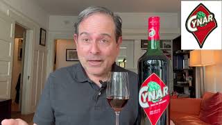 Cynar Explained Artichoke-Based Italian Amaro, Tasting Notes