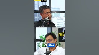Stock Market me good ya bad stock ka definition by Basant Baheti & Vivek Bajaj #shorts thumbnail