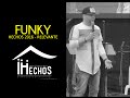 Funky - Testimonio Hechos 2016 Relevante