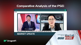 Comparative Analysis of the PSEi