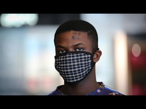 Coronavirus: l’OMS appelle l’Afrique subsaharienne à se préparer au pire Coronavirus: l’OMS appelle l’Afrique subsaharienne à se préparer au pire