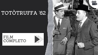 Totòtruffa '62 | Commedia | Film Completo in Italiano