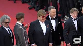 Rocketman 72Nd Cannes Film Festival Premiere