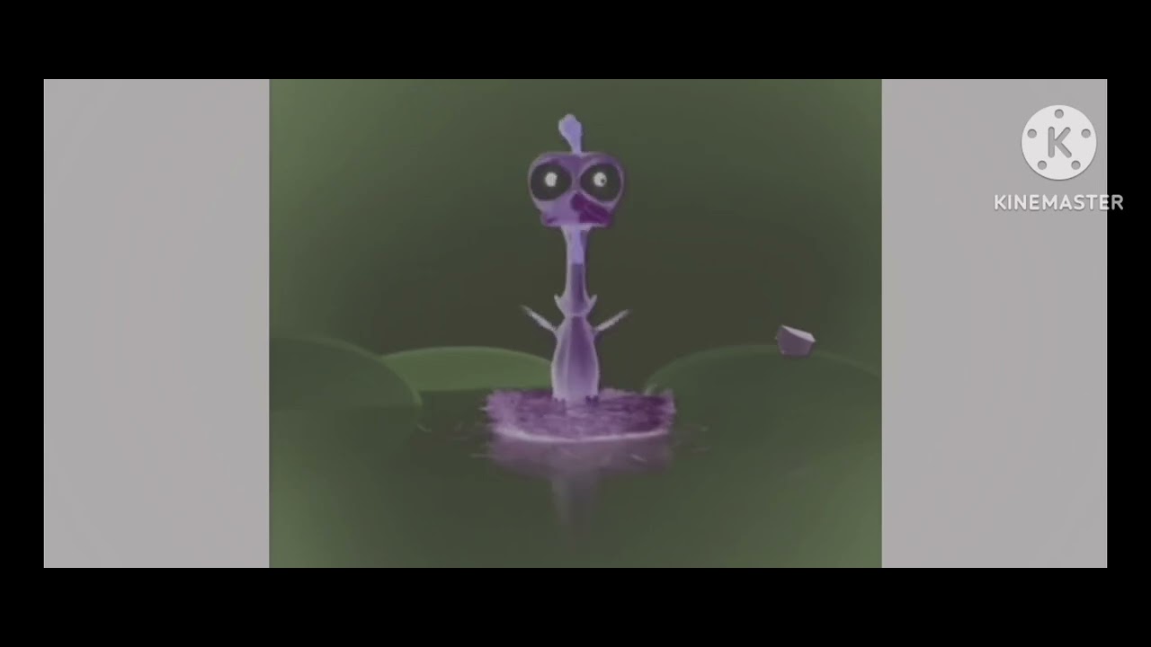 Mbc3 chicken ident effects 2 pt 3 - YouTube