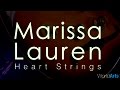 Marissa Lauren LIVE on the WorldArts Stage - &quot;Heart Strings&quot;