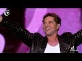 David Bisbal en Cadena 100 Por La Paz (WiZink Center - 9 de marzo 2024)