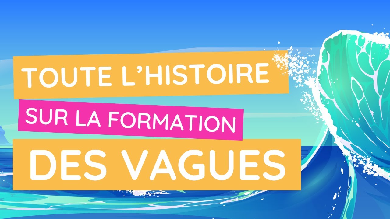 Les secrets de l’océan pour les petits curieux : tout savoir sur la