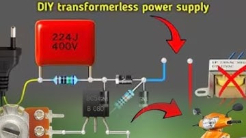 Top 3 Electronics Projects With Basic Components (2025-2026)