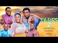 Tares 2  latest 2024 gospel movie by folorunso grace akingbola