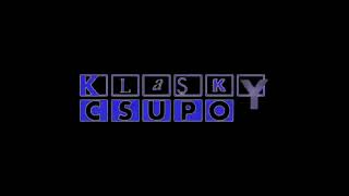 (NEW EFFECT) Klasky Csupo in G-Major 10909 V2