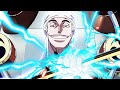 Enel  goro goro no mi  all attacks and abilities 1080p  skypiea arc