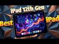 The Brutal Truth About iPad 12th Gen: Why Apple Delayed the Launch! 😱
