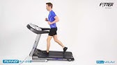 Fytter Runner Ru 04r Running Fitness Feel Better Making Exercise Ru004r Youtube