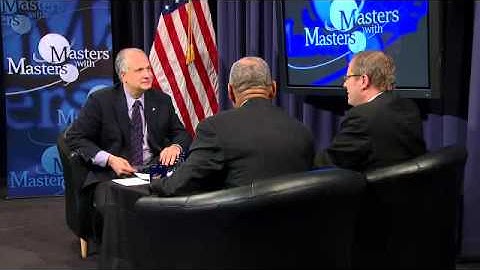 Masters with Masters #6