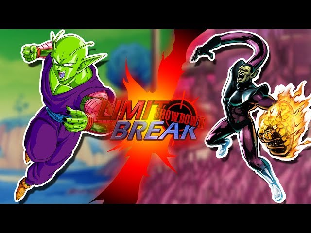 Fãs comparam Skrulls de Capitã Marvel com Piccolo de Dragon Ball Evolution