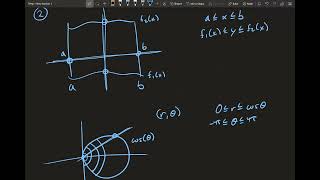 Math 32B Midterm 2 Review (Discussion 4C 2/22/22)