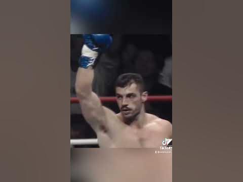 Легенды кикбоксинга