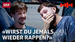 Download Lagu OG Florin \u0026 Melodiesinfonie im Lügendetektor 🔍: Schwertkampf, Kiffen \u0026 Rap-Comeback | Bounce | SRF MP3