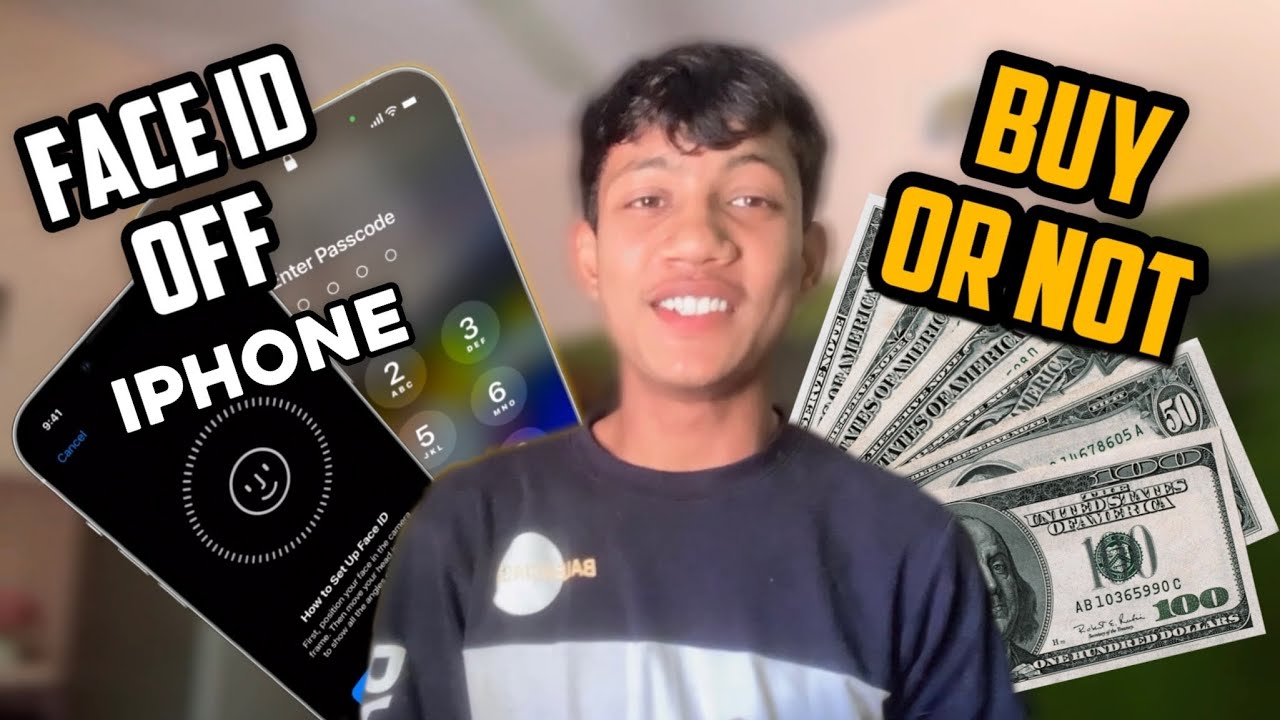 Face ID Off IPhone Buy Or Not YouTube face-id-off-iphone-buy-or-not-youtube