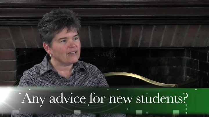TU Takes: Dr. Ann Landis