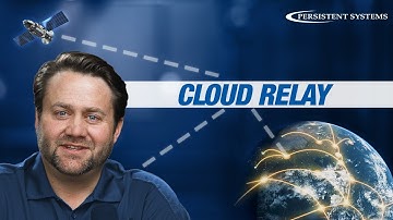 Cloud Relay - Tech Relay